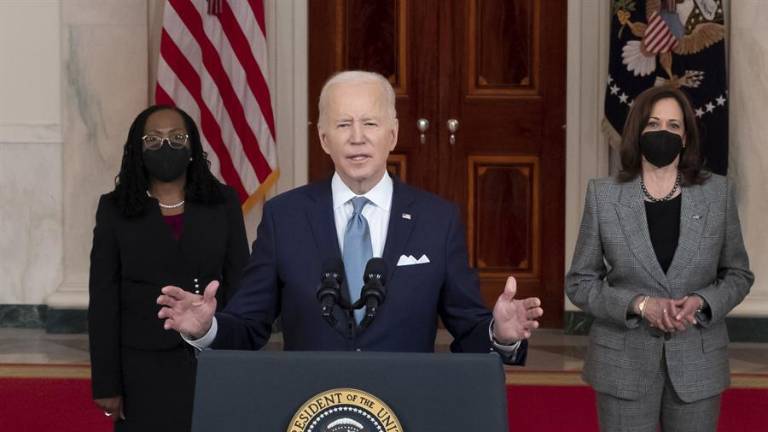 Estados Unidos aprueba más envíos militares a Ucrania y subraya unidad de la OTAN