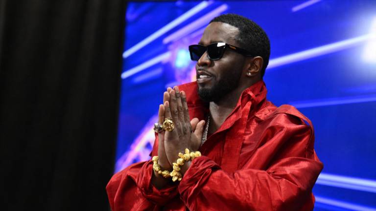 Nuevas acusaciones caen contra Sean 'Diddy' Combs a tan solo semanas de su juicio