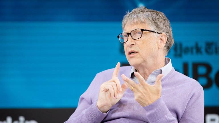 Revelan investigación sobre la relación inapropiada de Bill Gates que ocasionó su salida de Microsoft