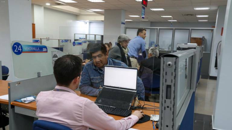 Devolución del IVA en Ecuador: cuánto puedes recibir en 2025 y quiénes acceden al beneficio