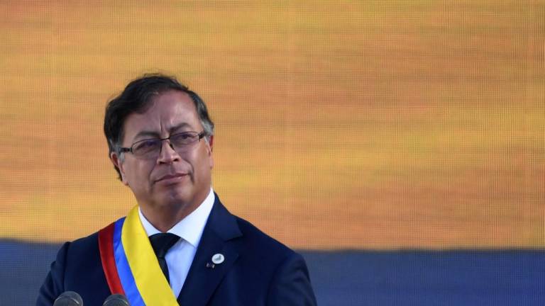 El presidente de Colombia, Gustavo Petro, será el primer izquierdista en dirigir su nación. En su discurso de posesión, el mandatario se comprometió con varios aspectos durante su gestión.