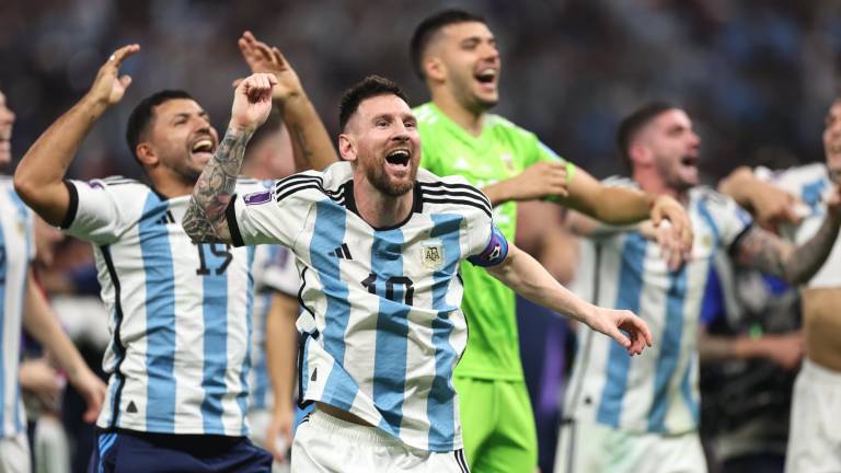 Argentina devuelve la corona a Sudamérica con su tercer título: ¿Cuál es el país y continente con más copas mundiales?