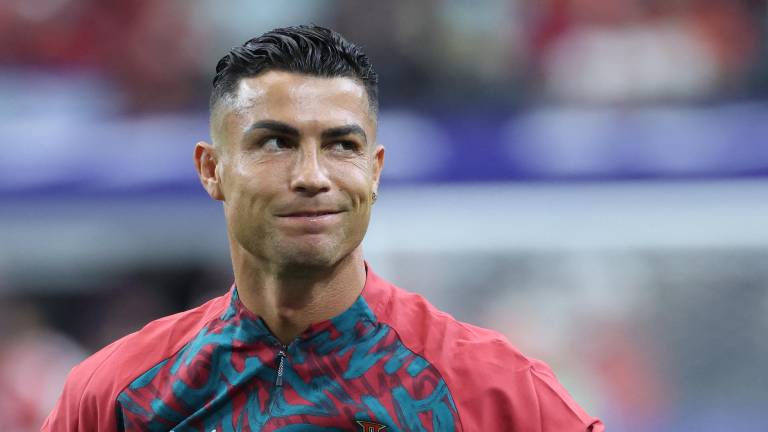 Cristiano Ronaldo revela sus dos grandes objetivos antes del posible retiro