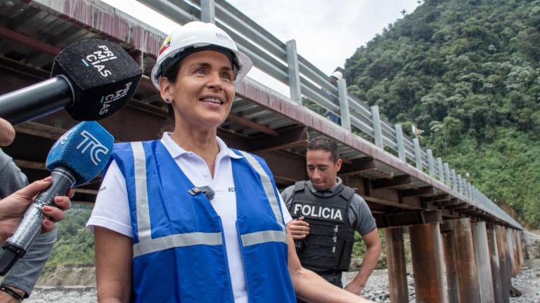 Anuncian nuevos cortes de luz programados: Inés Manzano explica mantenimiento y descarta crisis eléctrica