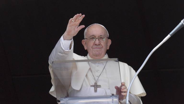 Papa Francisco nombra a tres mujeres en puestos de liderazgo dentro de la Iglesia