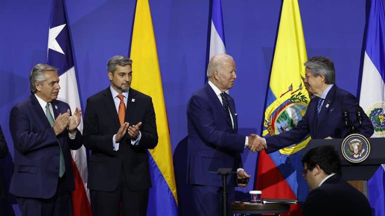 Veinte países americanos se coordinan para reducir la migración irregular