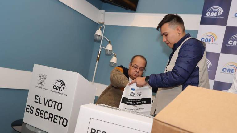 Voto en Casa de las Elecciones Generales 2025: CNE da detalles sobre la jornada de votación en los domicilios