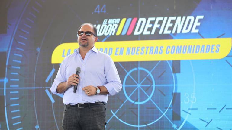 Policía apuesta por prevenir extorsiones en negocios a través de sistema con códigos QR