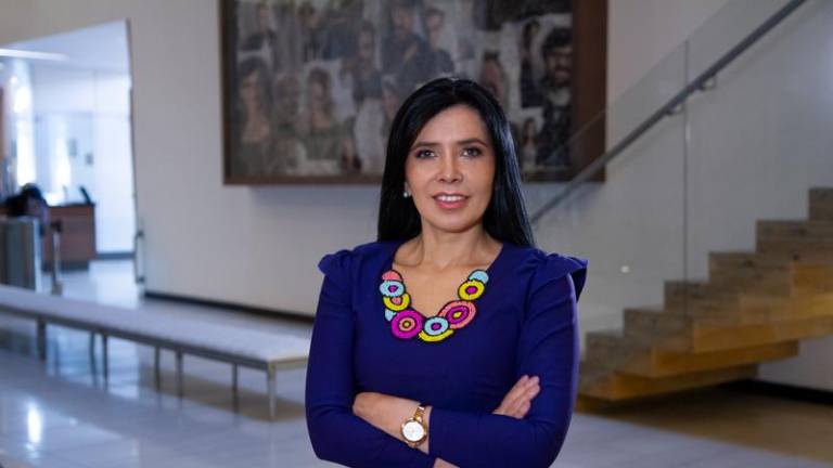 Catalina Cajías: Una mujer excepcional