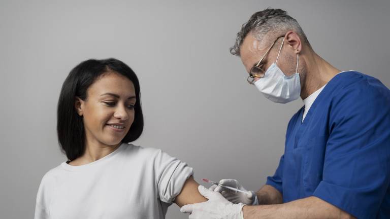 EnteroMix, la vacuna experimental rusa contra el cáncer, entra en fase de prueba