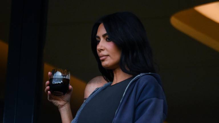 Kim Kardashian actuará en la nueva temporada de American Horror Story