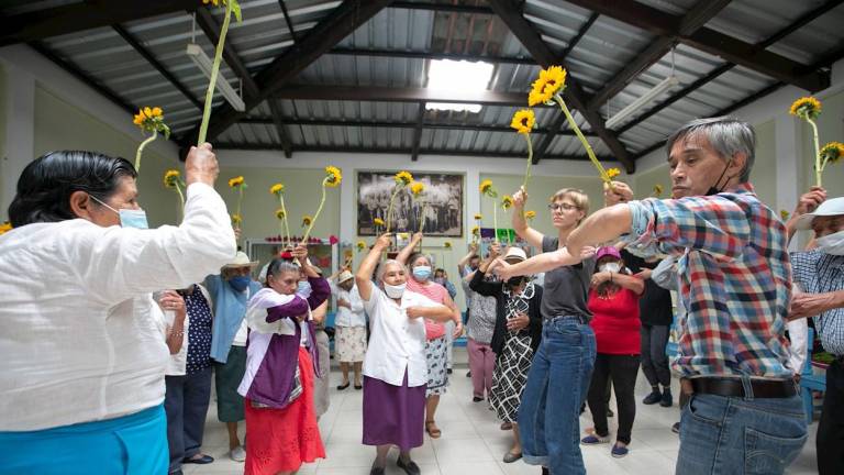 Festival de Artes Vivas de Loja contribuyó a la cultura y salud, según sus organizadores