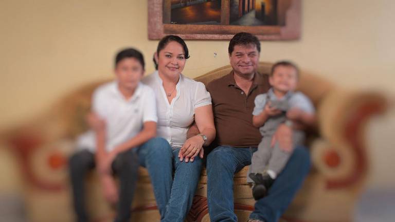 Viuda del exasambleísta William Garzón, hallado muerto en una finca, comparte emotivo mensaje