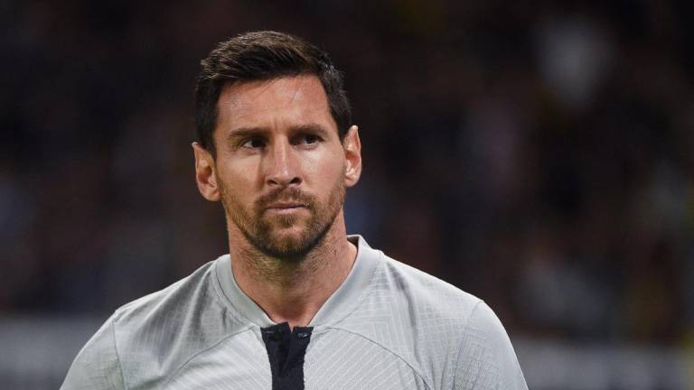 ¿Messi fuera del PSG?: El futbolista fue suspendido por un viaje no autorizado