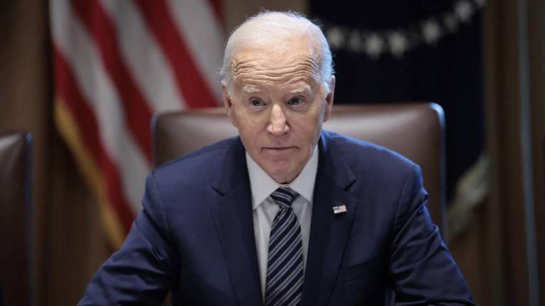 Congresistas piden a Joe Biden amparo migratorio para ecuatorianos en EE.UU., que han huido de la violencia atroz
