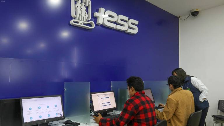 IESS habilita nueva sección web para identificar sus unidades médicas y niveles de atención