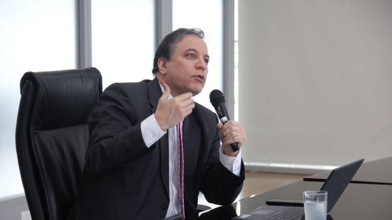 Ecuador recibirá $1.000 millones del Fondo Monetario Internacional (FMI)