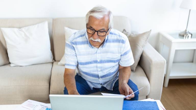 Devolución del IVA 2026 para adultos mayores: pasos para consultar el pago con el número de cédula