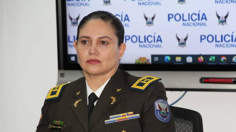 Mujeres dirigirán la Escuela de Policía donde desapareció María Belén Bernal