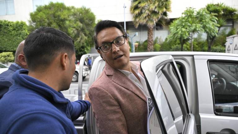 Orden para matar a Fernando Villavicencio habría salido de la cárcel: hay 7 nuevos vinculados al cumplirse un mes del crimen