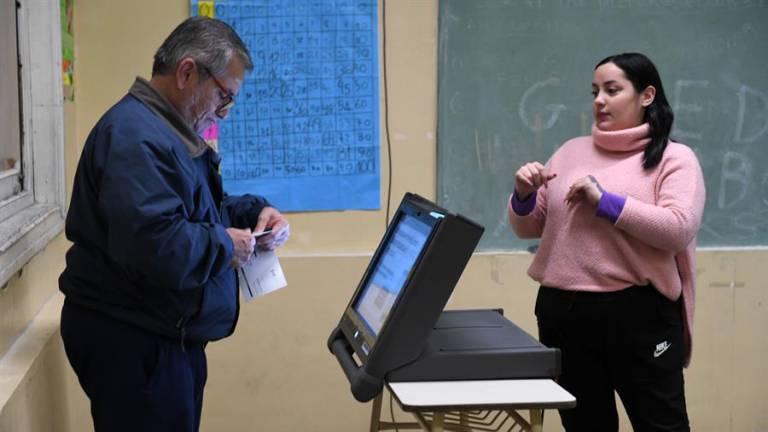 Argentina fue a las urnas para elegir en primarias a sus candidatos presidenciales