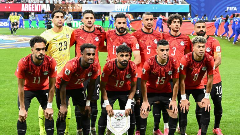 Egipto solicita a la FIFA excluir al árbitro François Letexier del Mundial 2026 tras la derrota ante Argentina