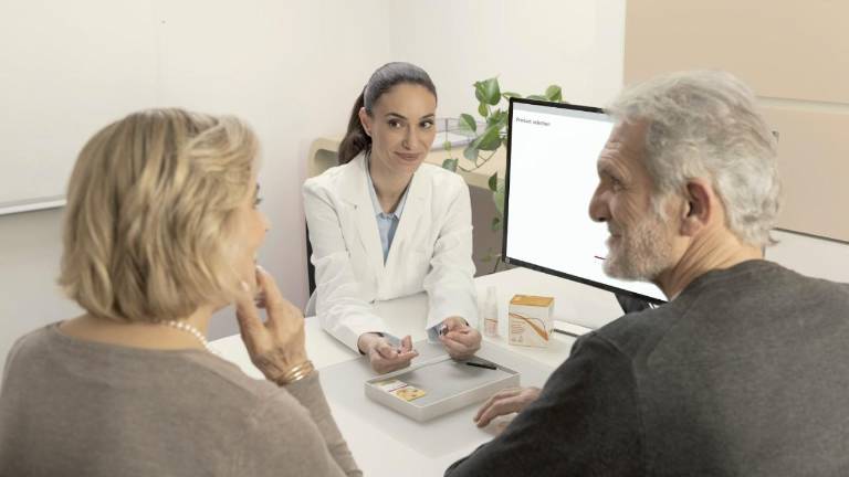 La diabetes crea una doble probabilidad de pérdida auditiva.