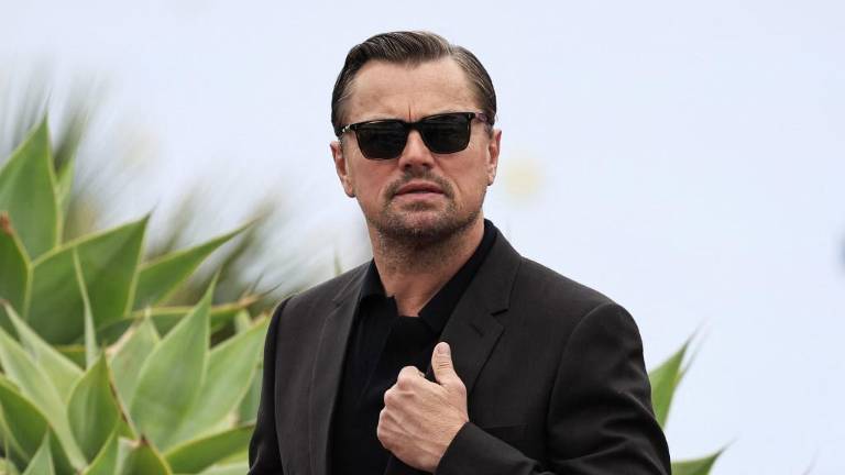 Leonardo DiCaprio envía mensaje a Ecuador por consulta popular sobre petróleo en Yasuní