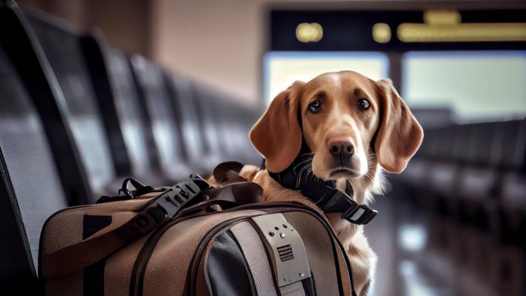 ¿Planeas viajar con tu mascota? Esto es lo que necesitas saber antes de hacerlo