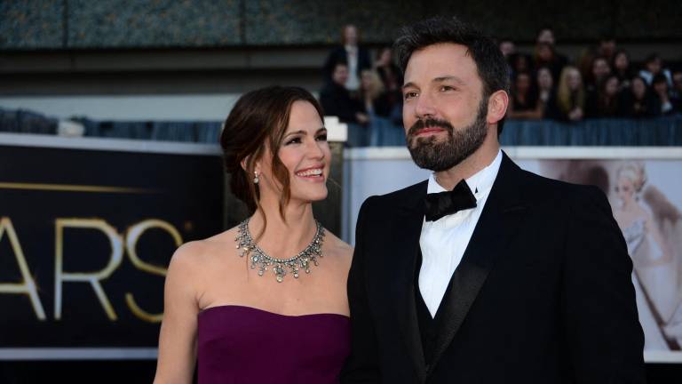 Ben Affleck aseguró que “probablemente continuaría bebiendo” si todavía estuviera casado con Jennifer Garner