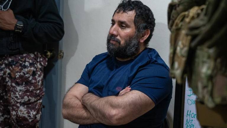 ‘Alias Fito’ reaparece ante tribunal en EE.UU.: abogado habla de posible acuerdo y supuesta reunión con Petro