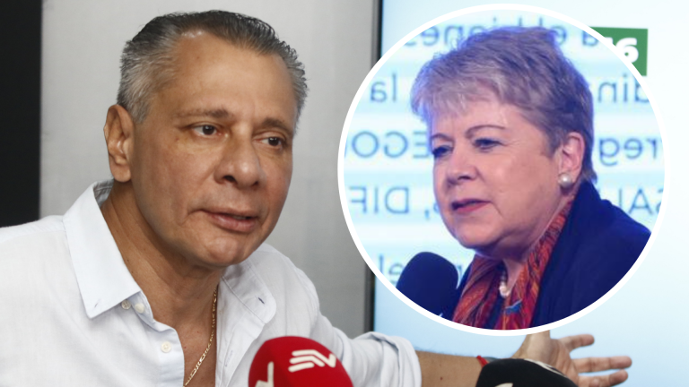 Jorge Glas: México no permitirá que Ecuador entre a embajada en Quito para detener a exvicepresidente