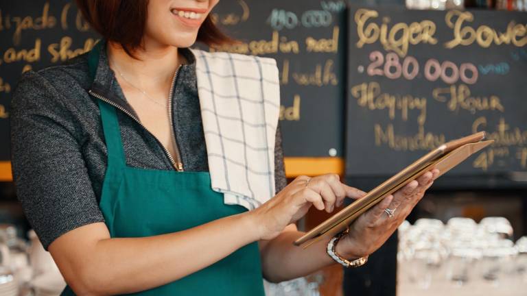 El acceso al crédito es clave para el desarrollo económico de las mujeres