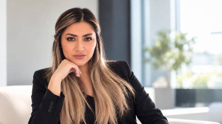 Directora de ConstruSalud y Gerente General de Grupo Godoy, ambas empresas ecuatorianas dedicadas al diseño, construcción y desarrollo de infraestructura hospitalaria en el Ecuador.