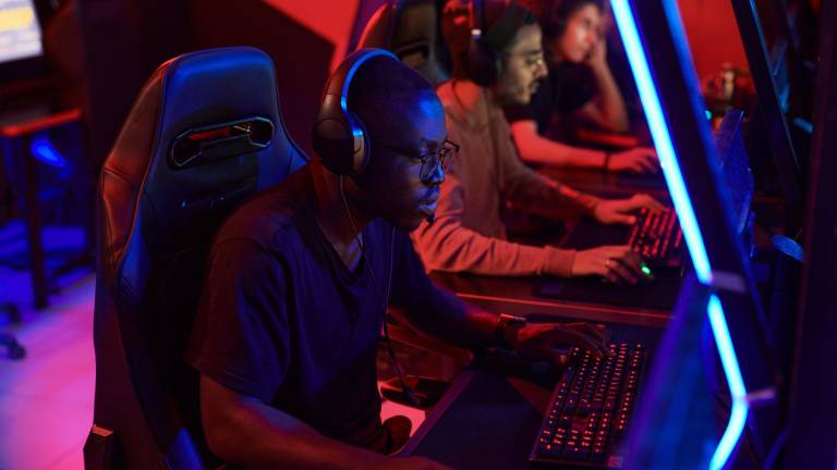 ¡Atención gamers del Ecuador! Ofrecen hasta 30 mil dólares en premios en torneo E-Sport Celerity