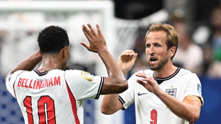 Inglaterra remonta a RD Congo y se enfrentará a México en octavos del Mundial 2026