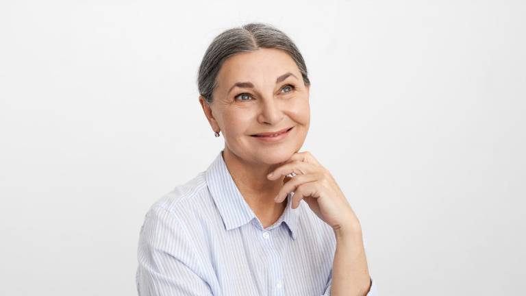 El sentido de la vida y la crisis de mediana edad​​​