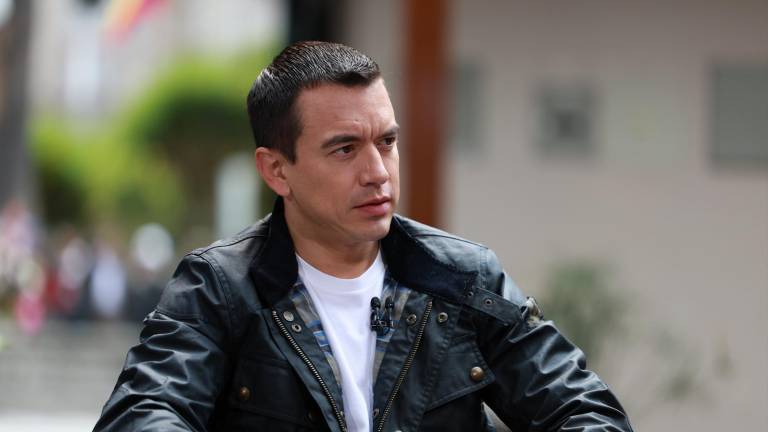 Microvistazo | Daniel Noboa dice que su convoy fue emboscado en Otavalo