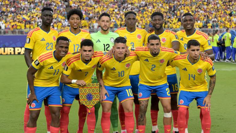 Colombia hace historia en el Mundial 2026: será la única selección en jugar en México, Estados Unidos y Canadá