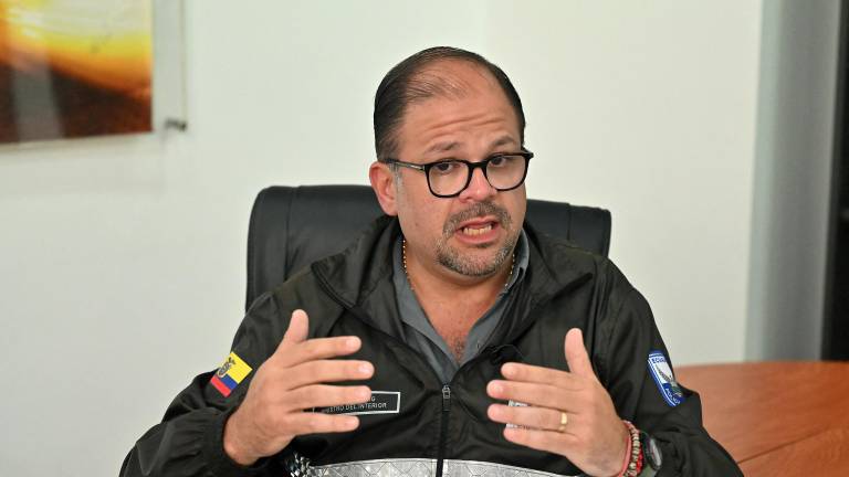 Reimberg critica condena a dos policías por abatir a un sospechoso durante persecución en Quito