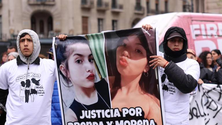 ¿Quién es alias ‘Pequeño J’, el narco peruano acusado de un triple feminicidio en Argentina?