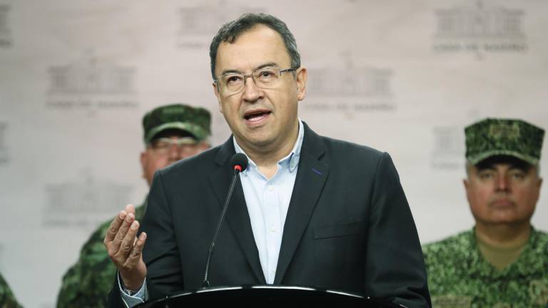 Gobierno de Colombia suspende el cese al fuego con la guerrilla del ELN