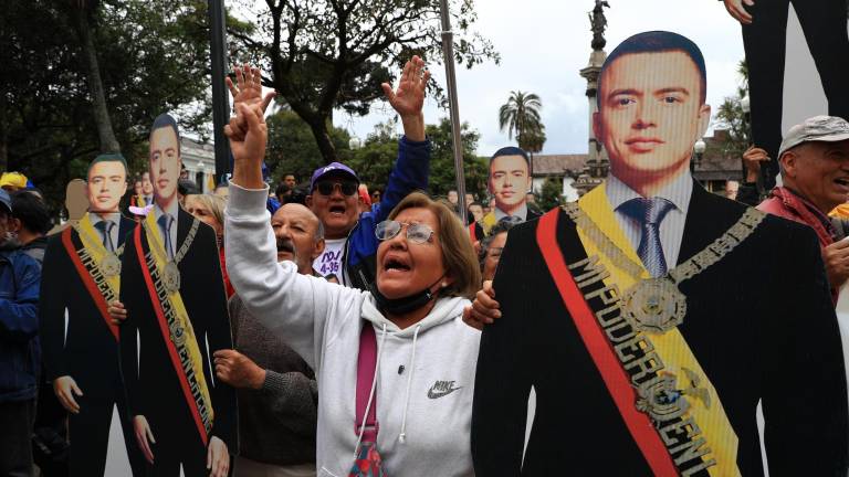 CNE reitera que servidores públicos en funciones tienen prohibido realizar campañas electorales