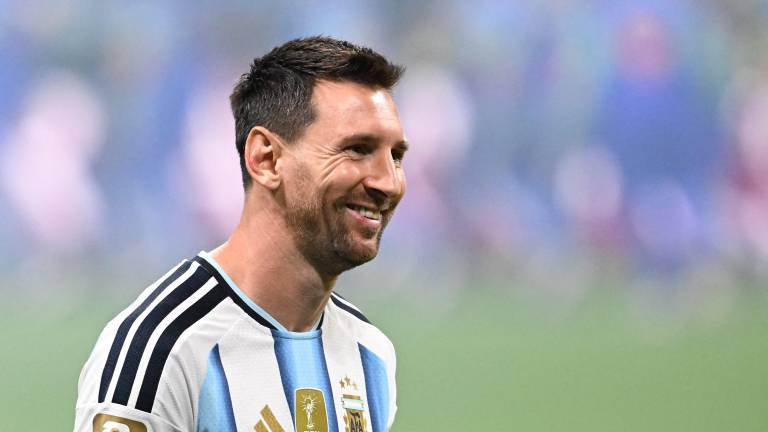 Así queda la tabla de goleadores del Mundial 2026 tras la anotación de Lionel Messi ante Egipto