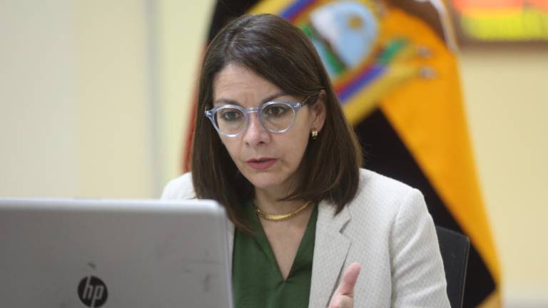 Ministerio de Salud anuncia acciones por filtración de datos privados de ecuatorianos