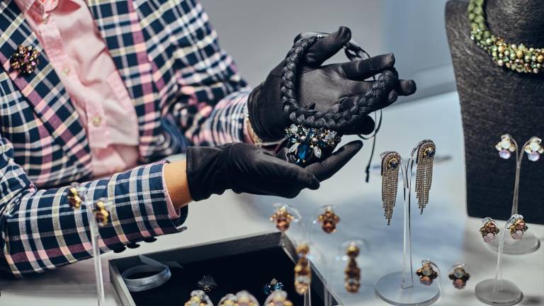 Biess rematará joyas de los Montes de Piedad a escala nacional: estos son los requisitos y el cronograma