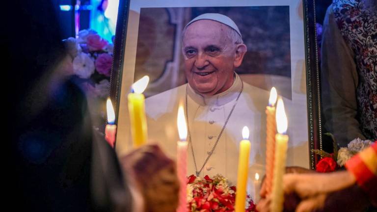 Vaticano revela la causa de la muerte del Papa Francisco y lo que pidió en su testamento