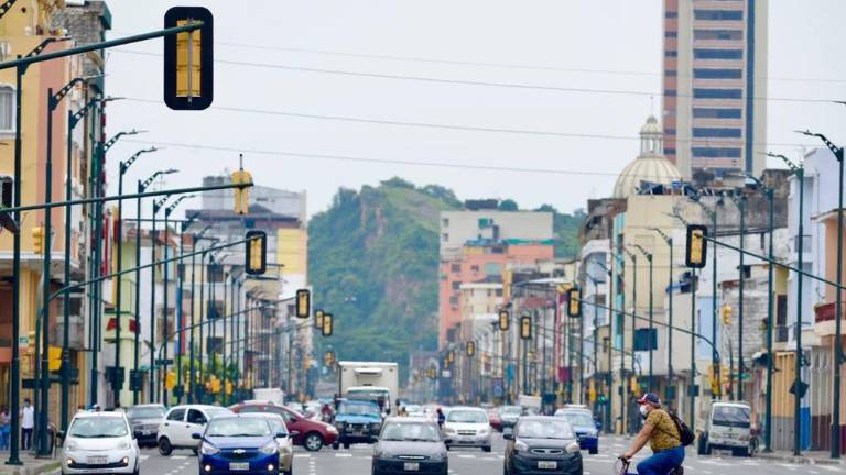 Horarios de corte de luz en Guayaquil para este lunes 11 de diciembre de 2023