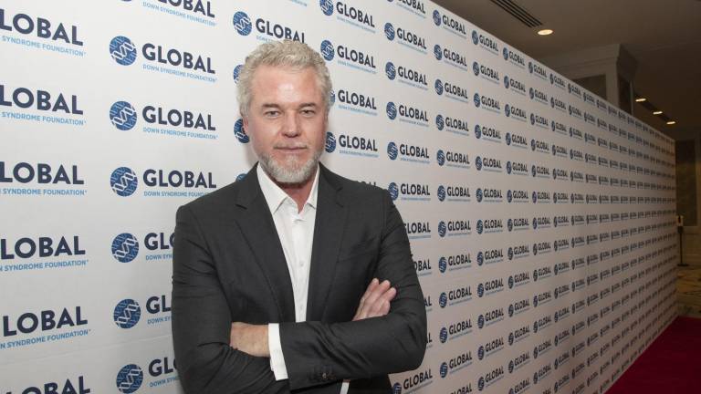 Muere Eric Dane, actor de 'Grey's Anatomy', a los 53 años