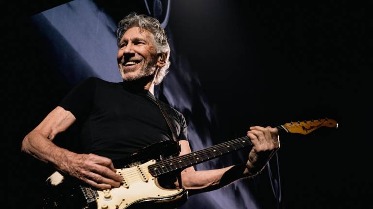 Concierto de Roger Waters: todo lo que debes saber para adquirir tus entradas